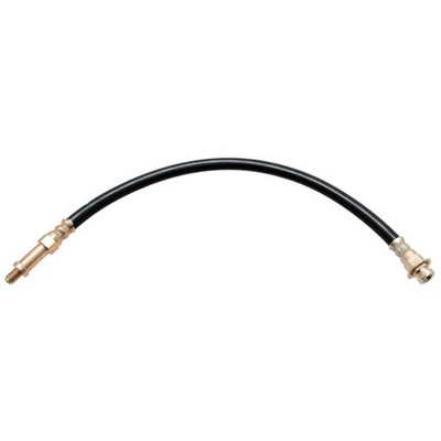 Brake Hydraulic Hose - Front Side - Raybestos BH36531