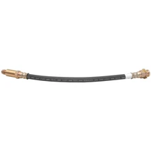 Brake Hydraulic Hose - Front Side - Raybestos BH36539