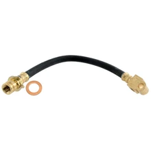 Brake Hydraulic Hose - Raybestos BH36640