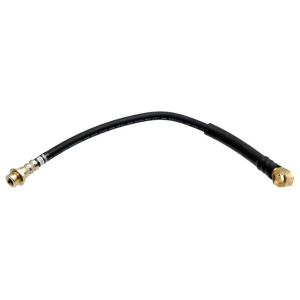 Brake Hydraulic Hose - Front Side - Raybestos BH36646
