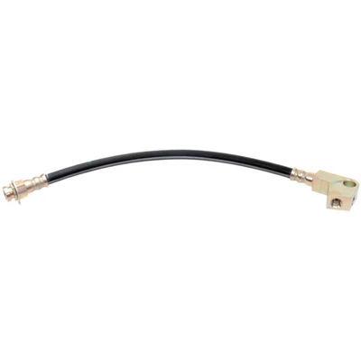 Brake Hydraulic Hose - Rear Center - Raybestos BH36648