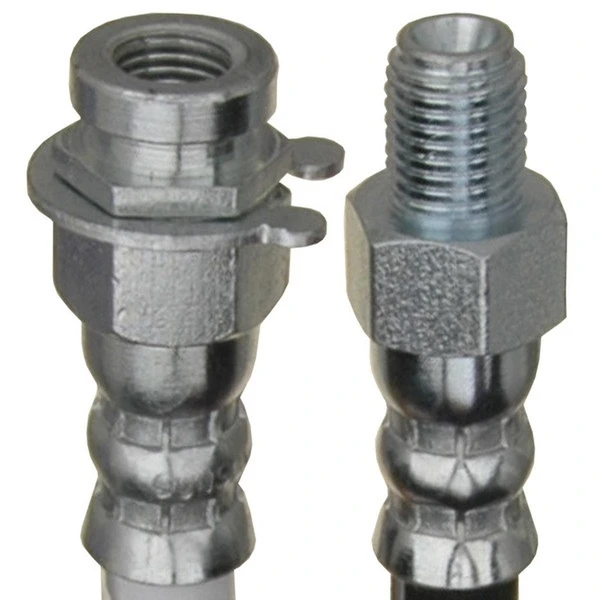 Brake Hydraulic Hose - Raybestos BH36650