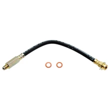 Brake Hydraulic Hose - Front Side - Raybestos BH36652