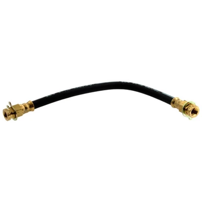 Brake Hydraulic Hose - Raybestos BH36654