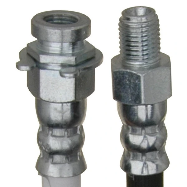 Brake Hydraulic Hose - Raybestos BH36664