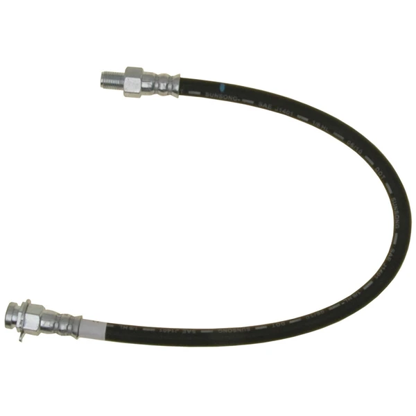 Brake Hydraulic Hose - Raybestos BH36664