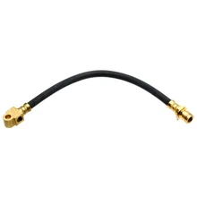 Brake Hydraulic Hose - Raybestos BH36670