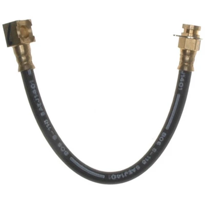 Brake Hydraulic Hose - Front Side - Raybestos BH36671