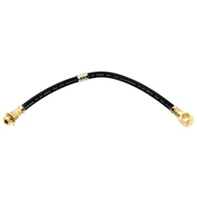 Brake Hydraulic Hose - Front Side - Raybestos BH36672