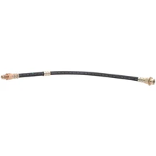 Brake Hydraulic Hose - Front Left Driver Side - Raybestos BH36674