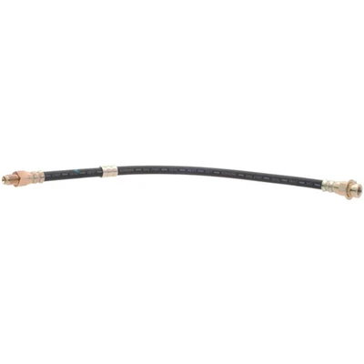Brake Hydraulic Hose - Front Left Driver Side - Raybestos BH36674