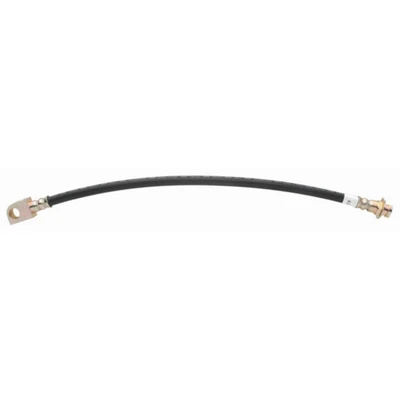 Brake Hydraulic Hose - Front Side - Raybestos BH36686