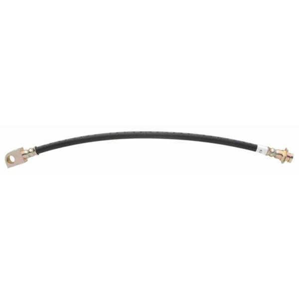 Brake Hydraulic Hose - Front Side - Raybestos BH36686