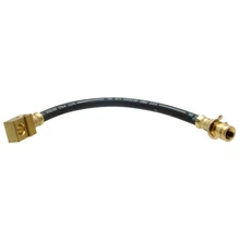 Brake Hydraulic Hose - Rear Center - Raybestos BH36687