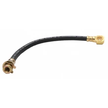 Brake Hydraulic Hose - Front Side - Raybestos BH36691