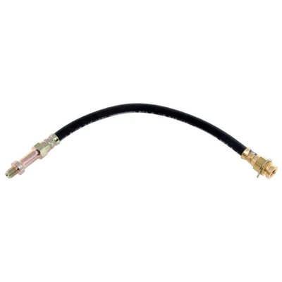 Brake Hydraulic Hose - Front Side - Raybestos BH36694