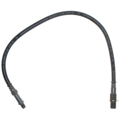 Brake Hydraulic Hose - Front Side - Raybestos BH36697