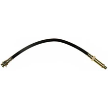 Brake Hydraulic Hose - Front Side - Raybestos BH36602