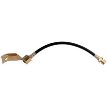 Brake Hydraulic Hose - Rear Center - Raybestos BH36603