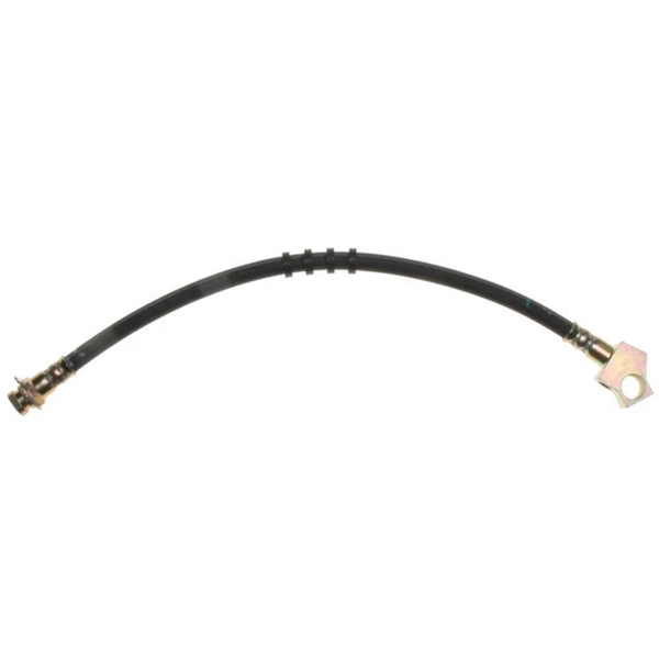 Brake Hydraulic Hose - Rear Center - Raybestos BH36604