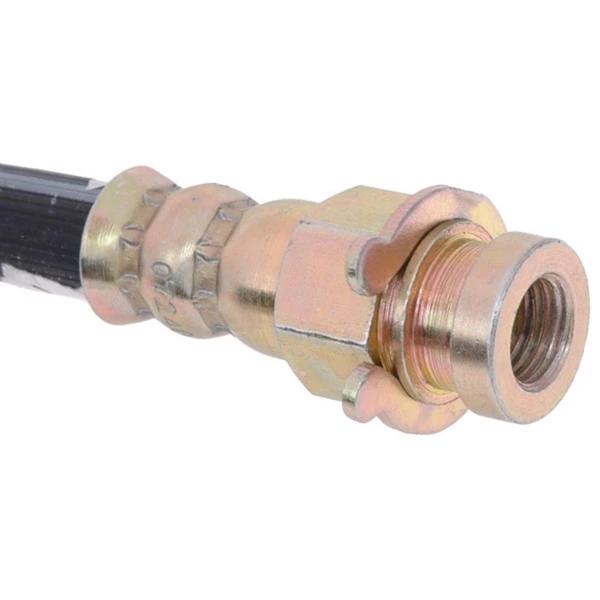 Brake Hydraulic Hose - Rear Center - Raybestos BH36606