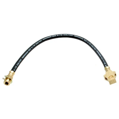 Brake Hydraulic Hose - Rear Center - Raybestos BH36607