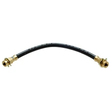Brake Hydraulic Hose - Front Side - Raybestos BH36608