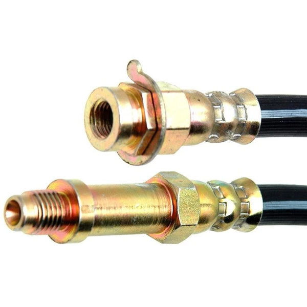 Brake Hydraulic Hose - Raybestos BH36611