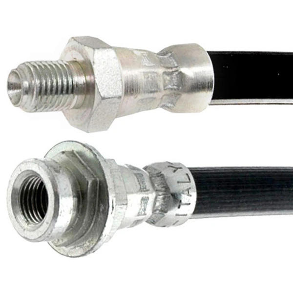 Brake Hydraulic Hose - Front Side - Raybestos BH36612