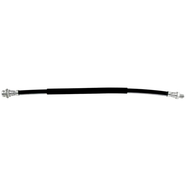 Brake Hydraulic Hose - Front Side - Raybestos BH36612