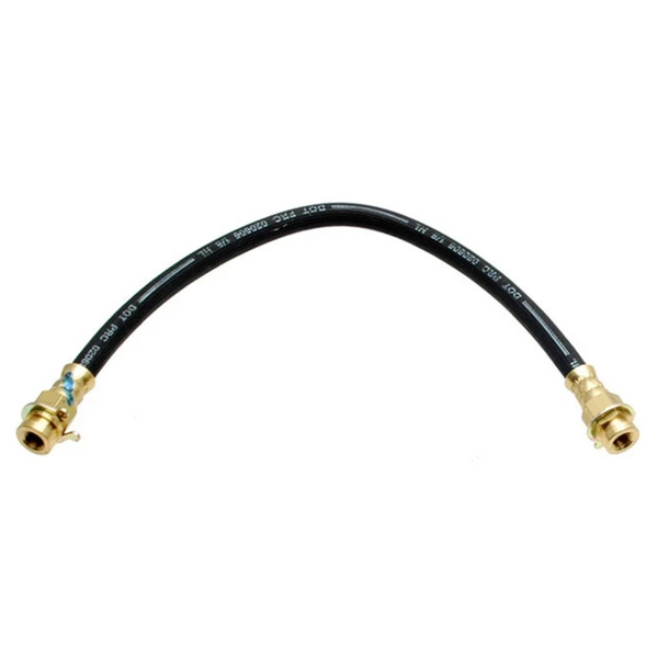 Brake Hydraulic Hose - Front Side - Raybestos BH36614