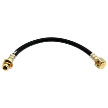 Brake Hydraulic Hose - Front Side - Raybestos BH36616