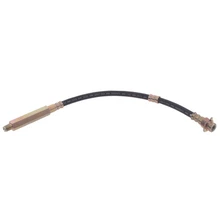 Brake Hydraulic Hose - Front Side - Raybestos BH36617