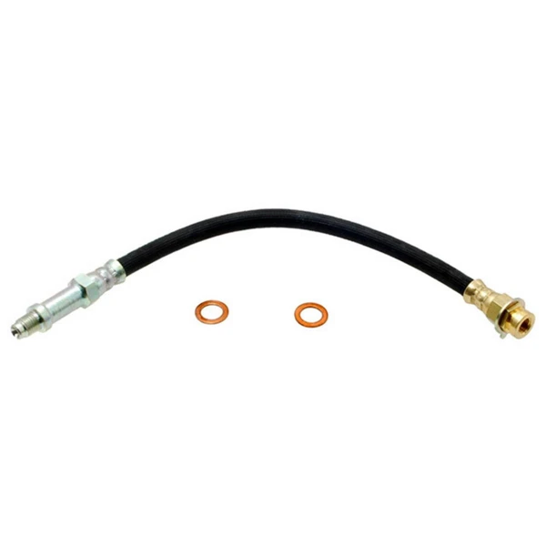Brake Hydraulic Hose - Raybestos BH36623