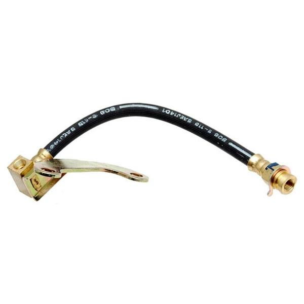 Brake Hydraulic Hose - Rear Center - Raybestos BH36633