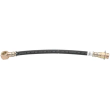 Brake Hydraulic Hose - Front Side - Raybestos BH36639