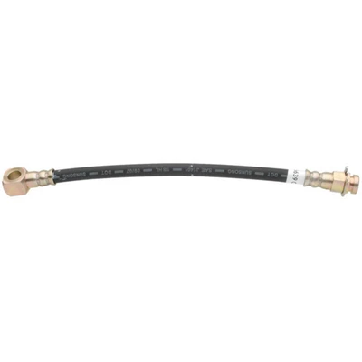 Brake Hydraulic Hose - Front Side - Raybestos BH36639