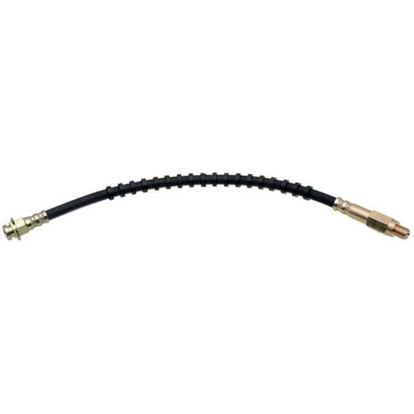 Brake Hydraulic Hose - Front Side - Raybestos BH36743