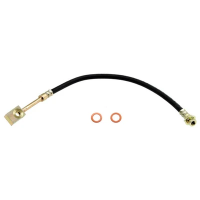 Brake Hydraulic Hose - Front Right Passenger Side - Raybestos BH36748