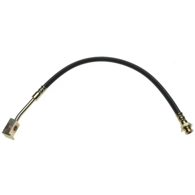 Brake Hydraulic Hose - Front Left Driver Side - Raybestos BH36749