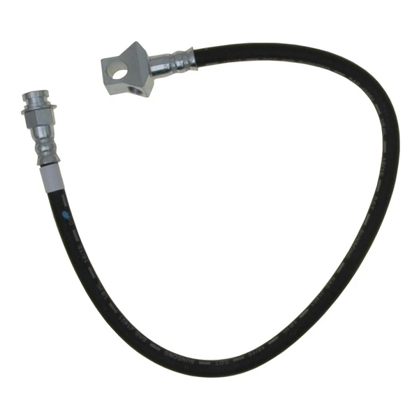 Brake Hydraulic Hose - Rear Center - Raybestos BH36751