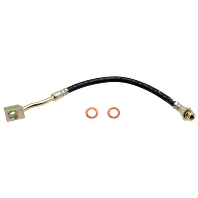 Brake Hydraulic Hose - Front Side - Raybestos BH36755