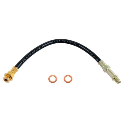 Brake Hydraulic Hose - Front Side - Raybestos BH36756