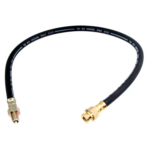Brake Hydraulic Hose - Rear Center - Raybestos BH36758