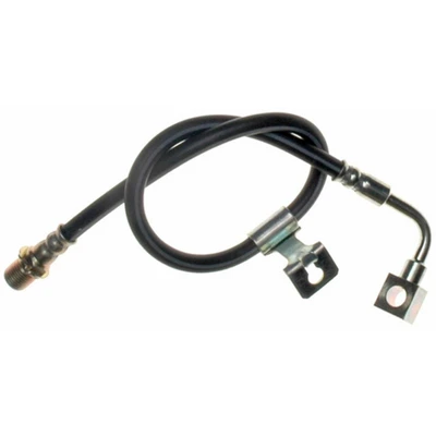 Brake Hydraulic Hose - Front Right Passenger Side - Raybestos BH36759