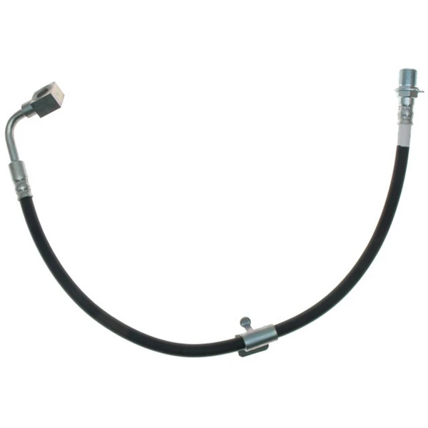 Brake Hydraulic Hose - Front Left Driver Side - Raybestos BH36760