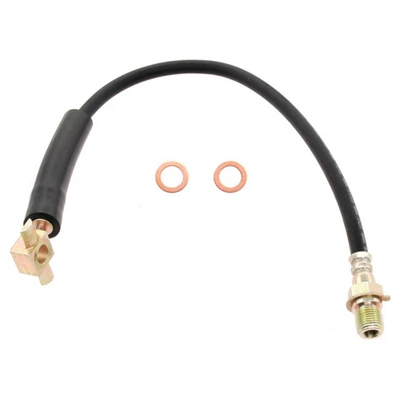 Brake Hydraulic Hose - Front Side - Raybestos BH36761