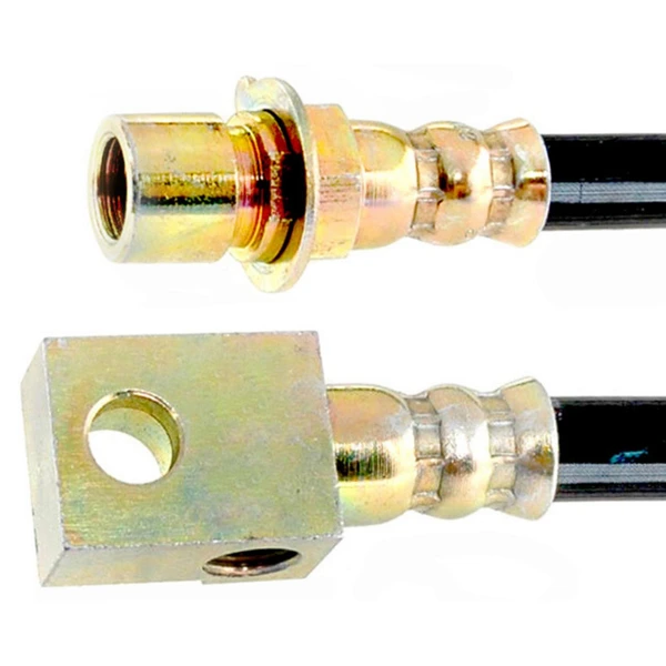 Brake Hydraulic Hose - Raybestos BH36767