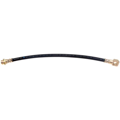 Brake Hydraulic Hose - Front Side - Raybestos BH36772