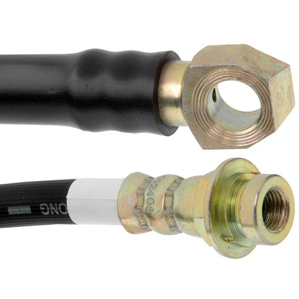 Brake Hydraulic Hose - Front Side - Raybestos BH36773